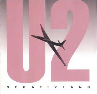 Negativland - I Still Haven't Found What I'm Looking For (Special Edit Radio Mix)